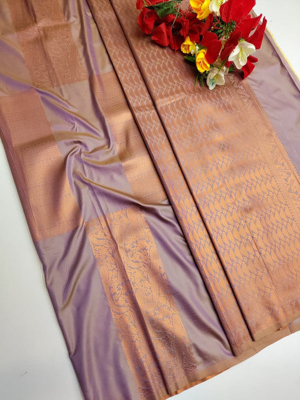 Meenakshi Soft Silk MKS09