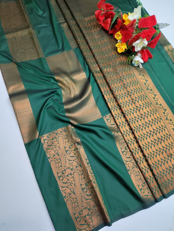 Meenakshi Soft Silk MKS11