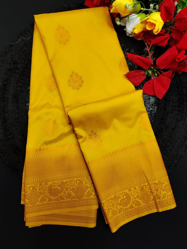 Kamali Soft Silk KMA05