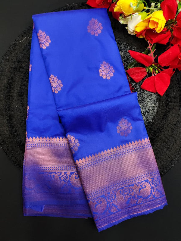 Kamali Soft Silk KMA07