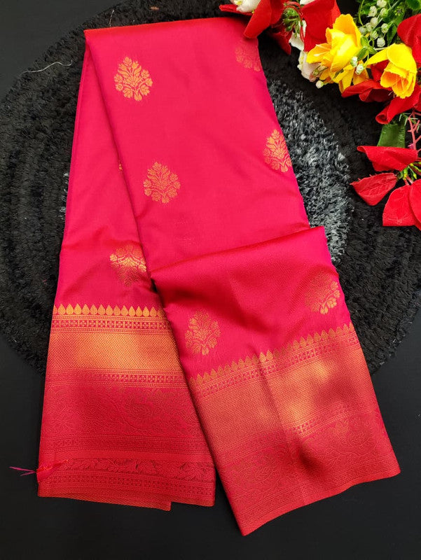 Kamali Soft Silk KMA14