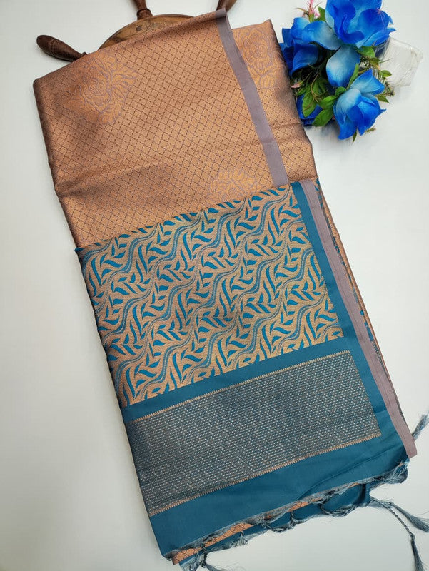 Mild Damage Saree MDG251