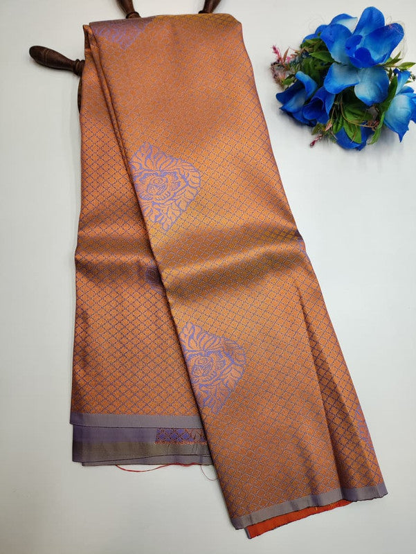 Mild Damage Saree MDG268