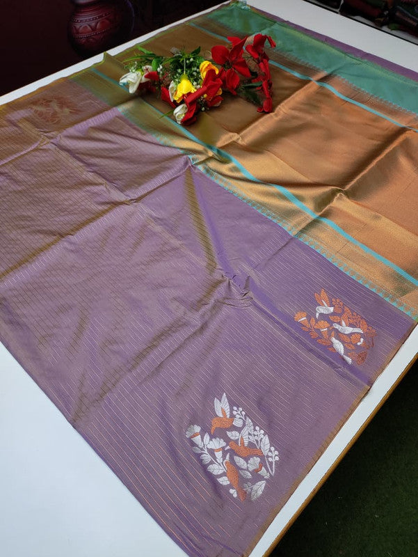 Phoenix Soft Silk PX02