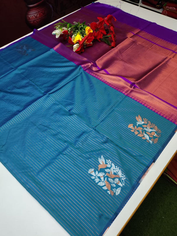 Phoenix Soft Silk PX06