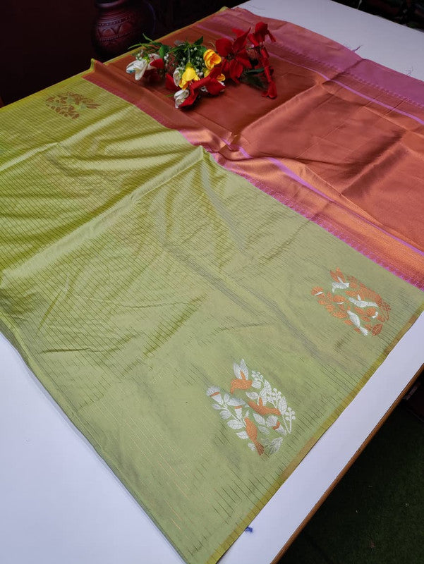 Phoenix Soft Silk PX04