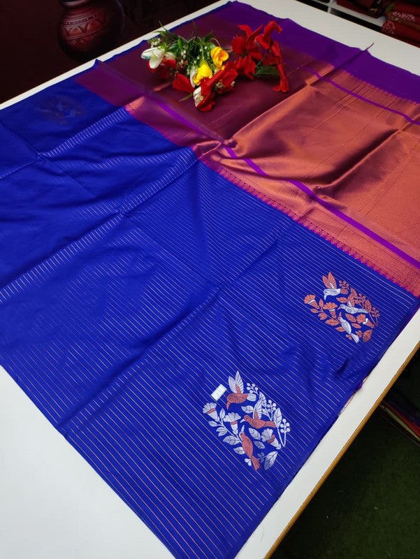 Phoenix Soft Silk PX08