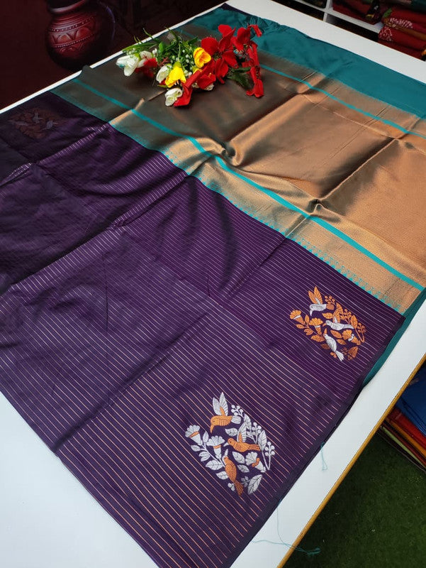 Phoenix Soft Silk PX12