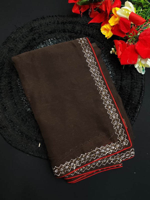 Offer Fancy Silk F122