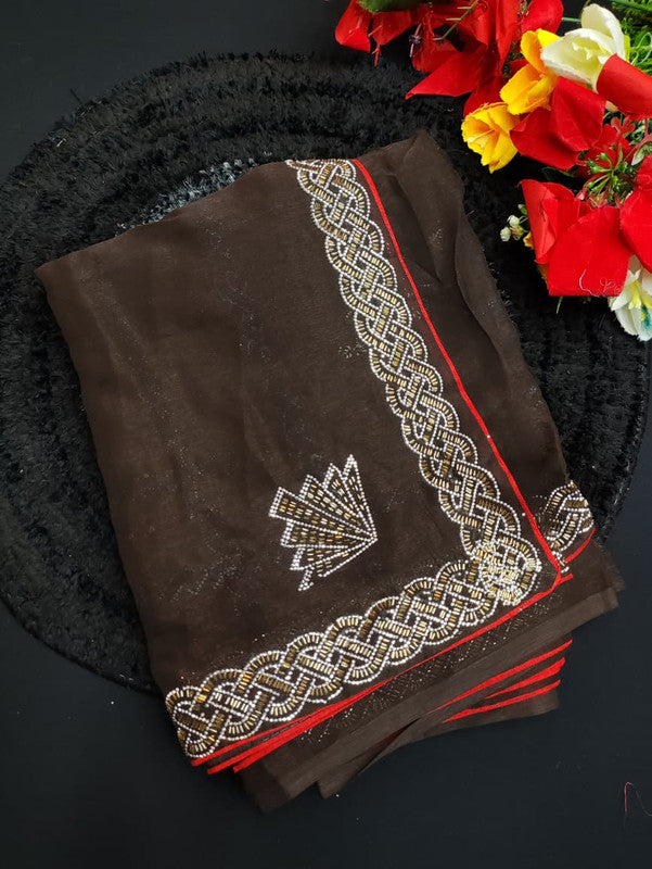 Offer Fancy Silk F124