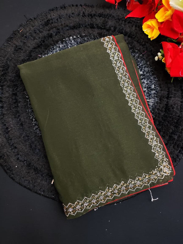 Offer Fancy Silk F126