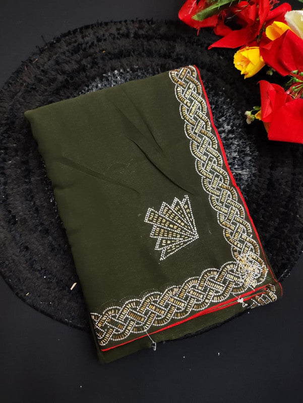 Offer Fancy Silk F131