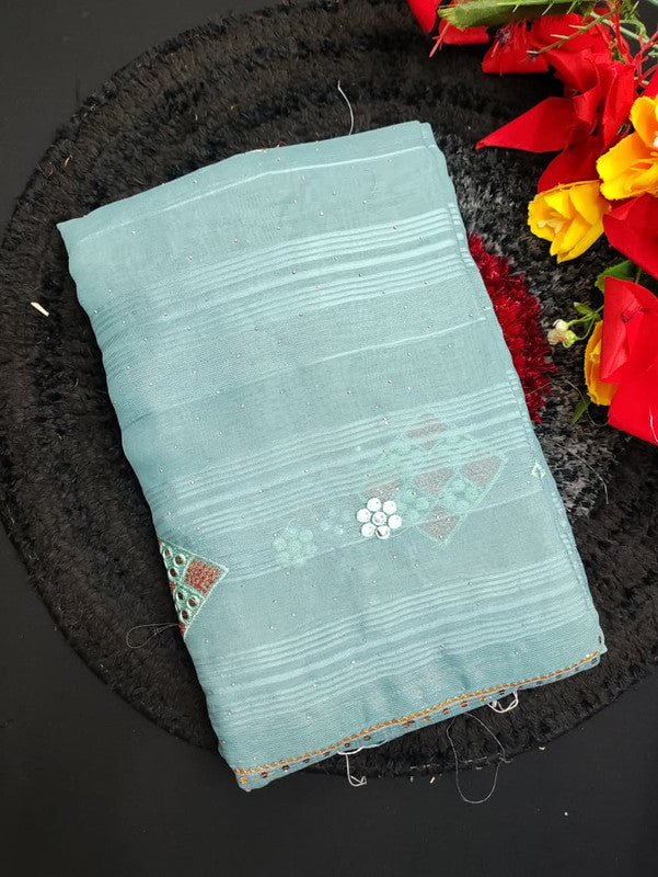 Offer Fancy Silk F35