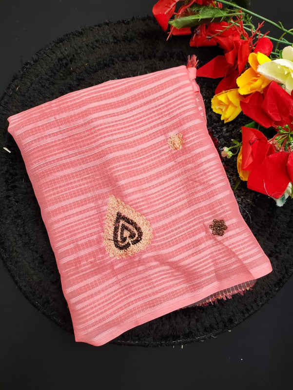 Offer Fancy Silk F38