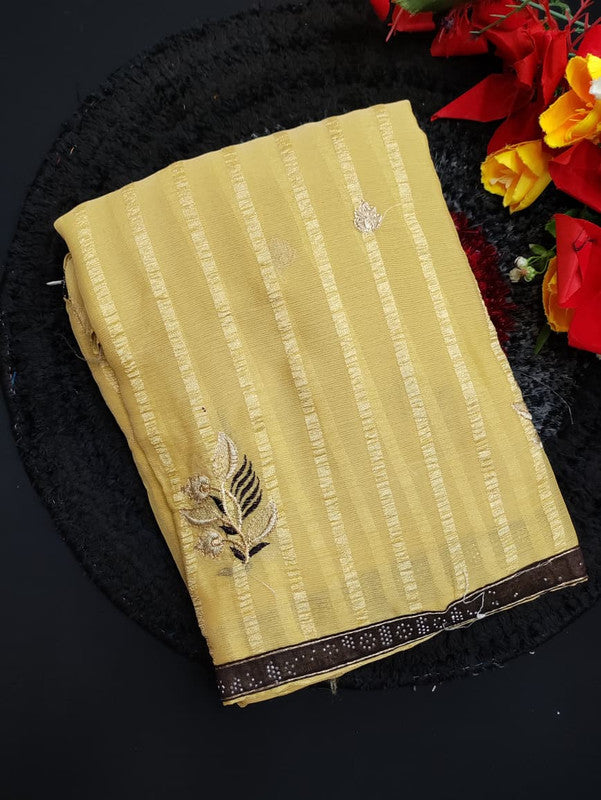 Offer Fancy Silk F42