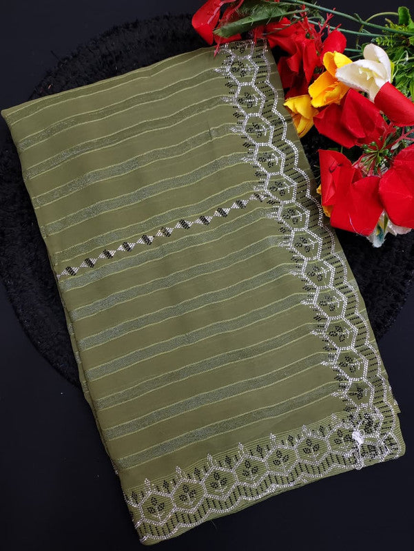 Offer Fancy Silk F48