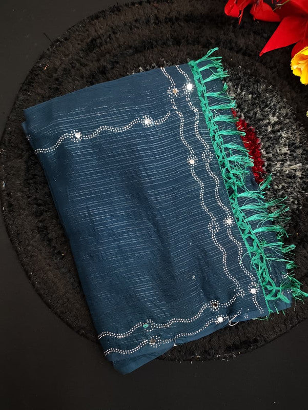 Offer Fancy Silk F81