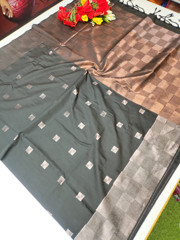 Slub Soft Silk  SBT26