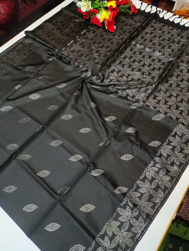 Slub Soft Silk  SBT75