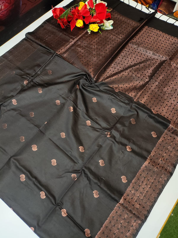 Slub Soft Silk  SBT78