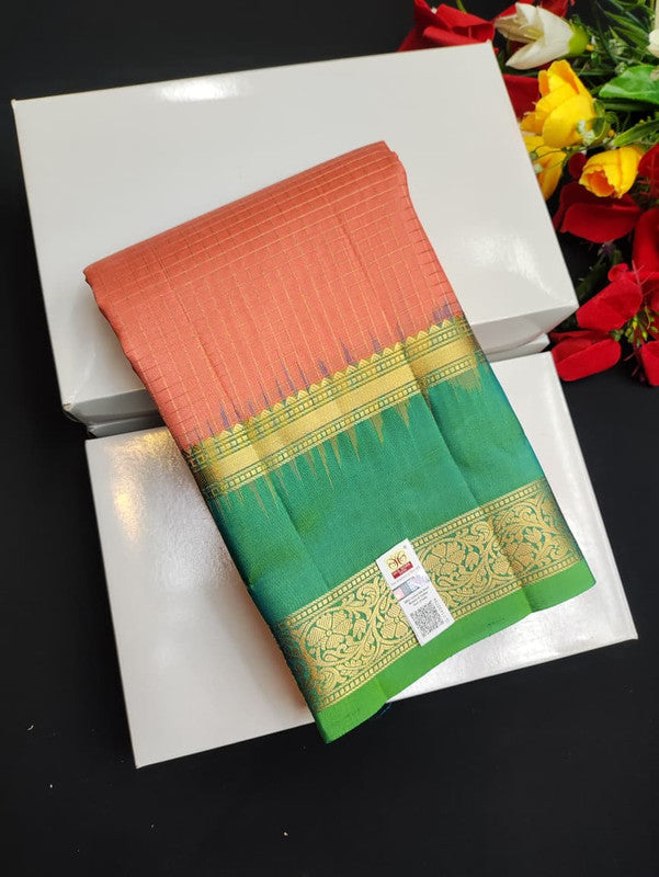 Pure Pattu Silk PSK78