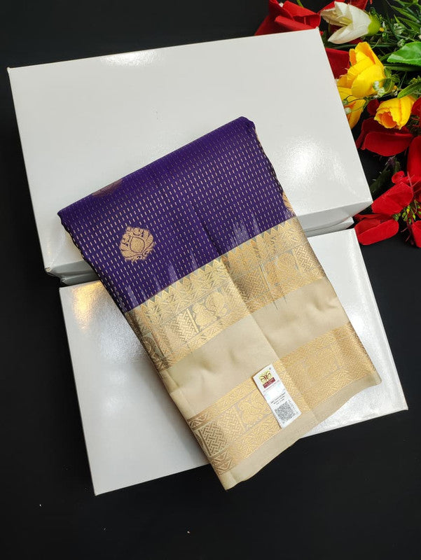 Pure Pattu Silk PSK79
