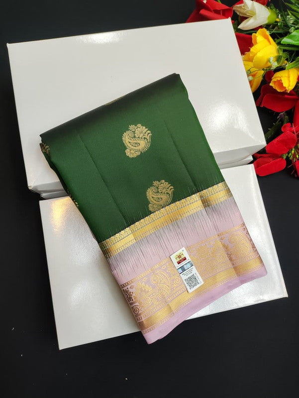 Pure Pattu Silk PSK77