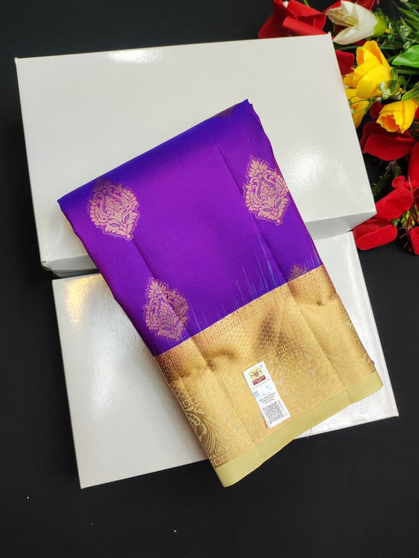 Pure Pattu Silk PSK81