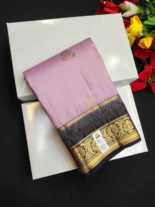 Pure Pattu Silk PSK82