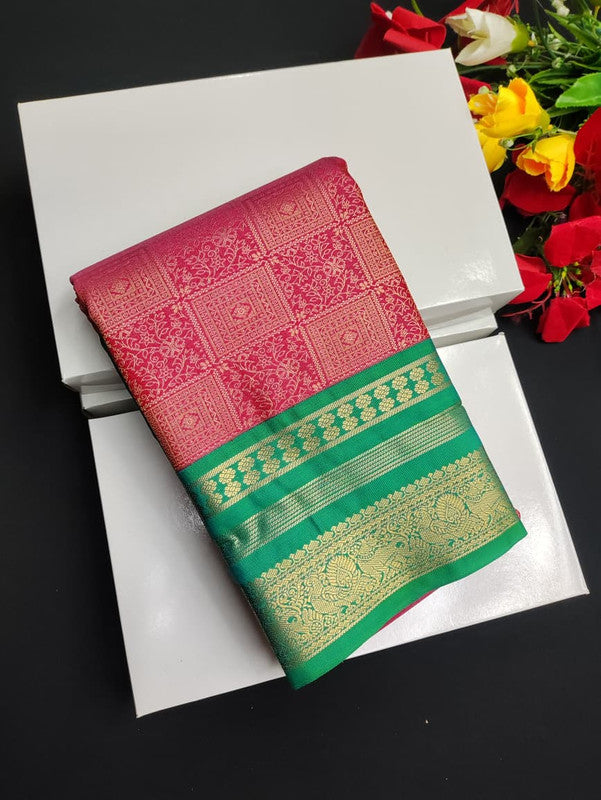 Premium Rapier Saree PRE17