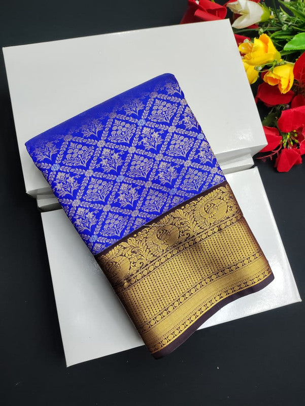 Premium Rapier Saree PRE16