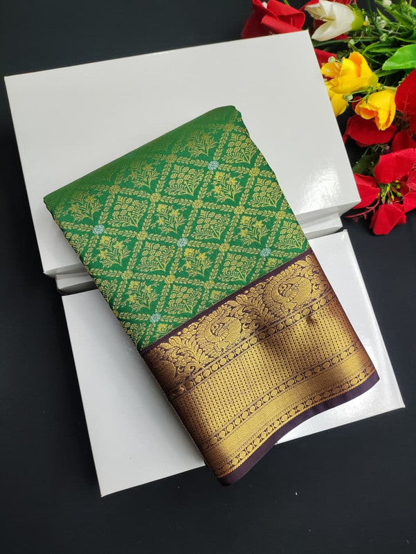 Premium Rapier Saree PRE19