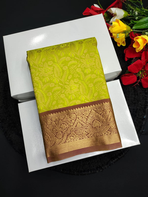 Premium Rapier Saree PRE41