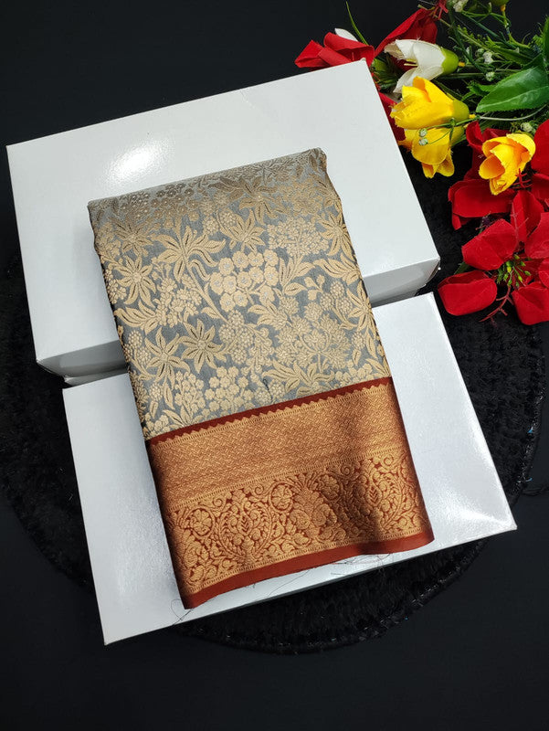 Premium Rapier Saree PRE49