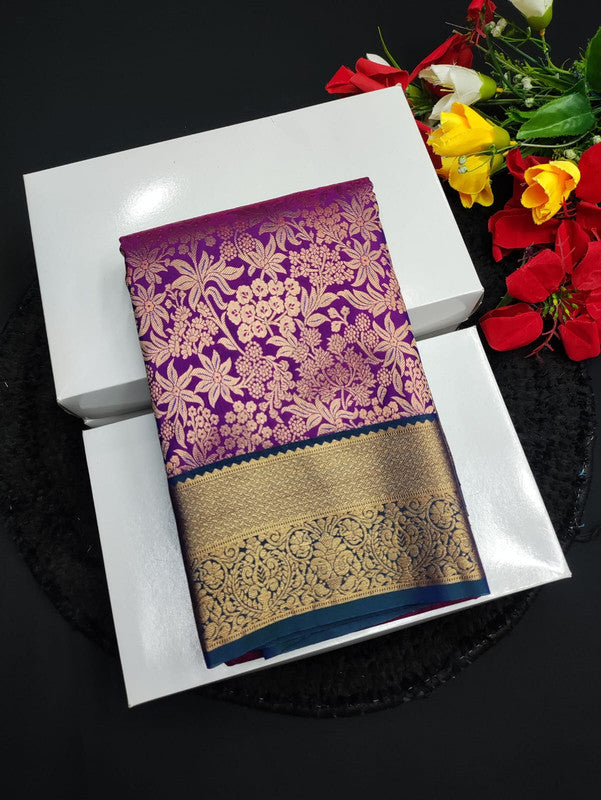 Premium Rapier Saree PRE51