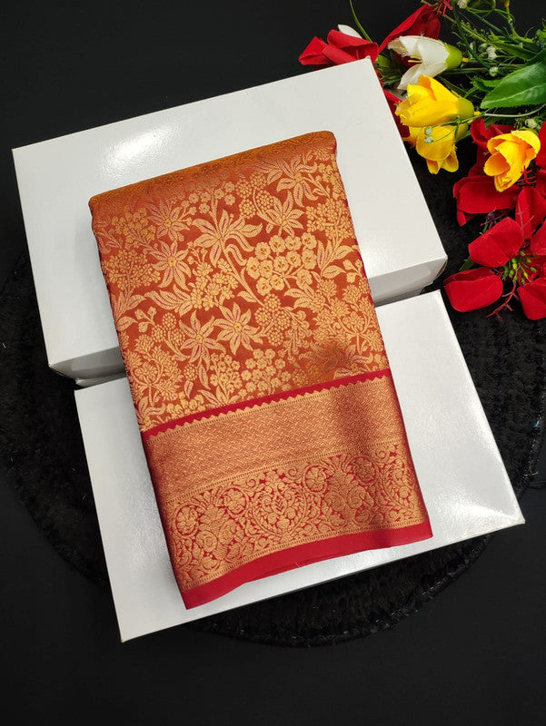 Premium Rapier Saree PRE50