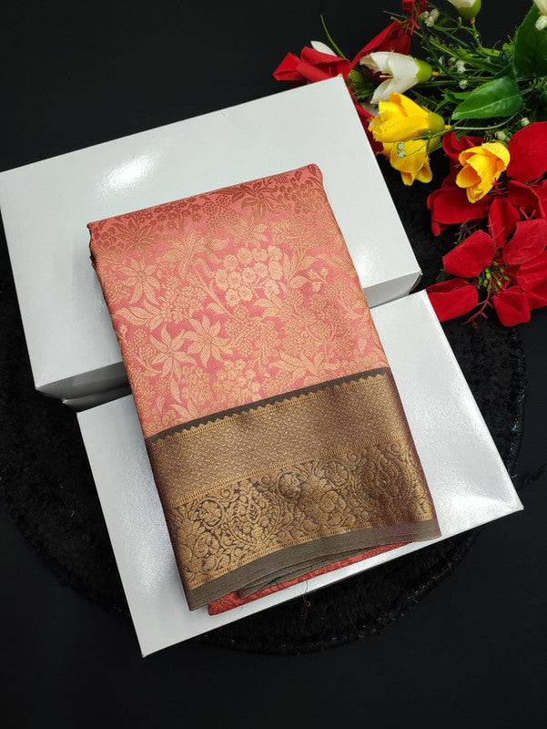 Premium Rapier Saree PRE52