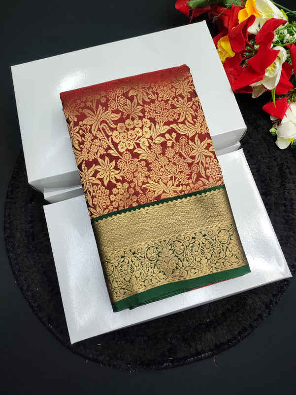 Premium Rapier Saree PRE55