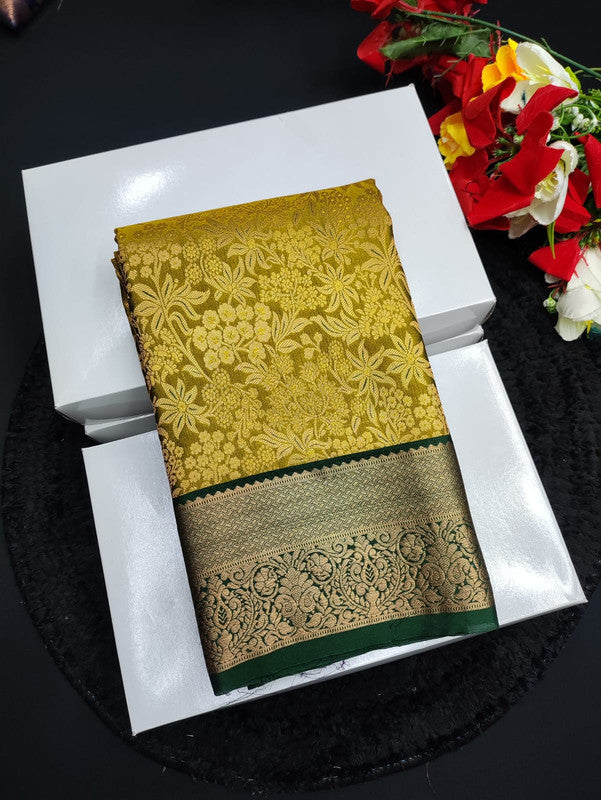 Premium Rapier Saree PRE57