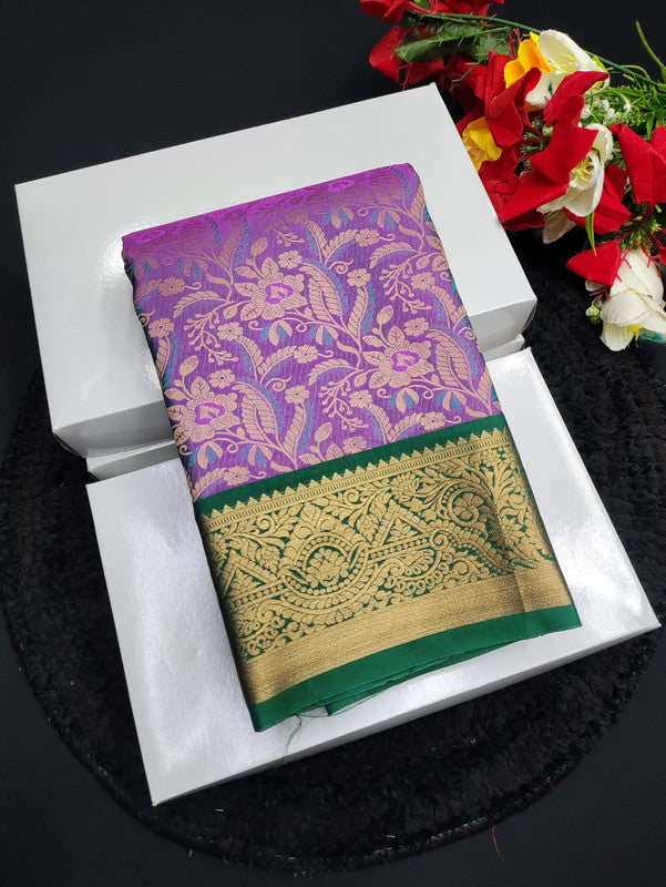 Premium Rapier Saree PRE58