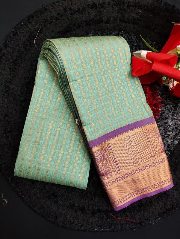 Diya Saree (1000 Putta Saree) DY18