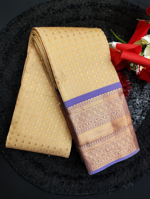 Diya Saree (1000 Putta Saree) DY31