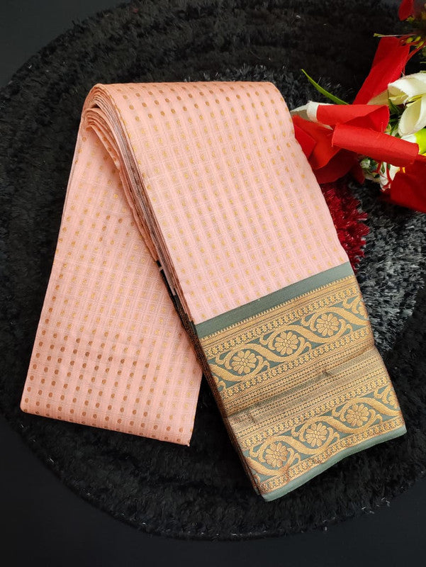 Diya Saree (1000 Putta Saree) DY33