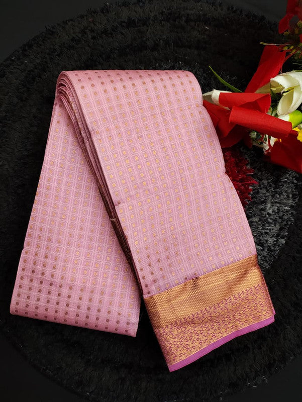 Diya Saree (1000 Putta Saree) DY35