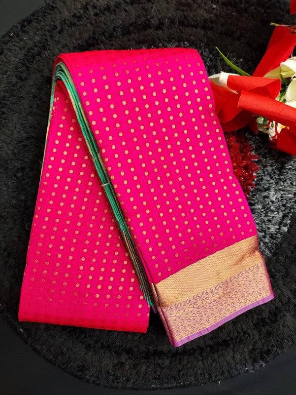 Diya Saree (1000 Putta Saree) DY37