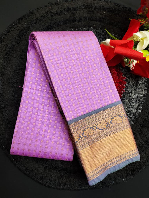 Diya Saree (1000 Putta Saree) DY36