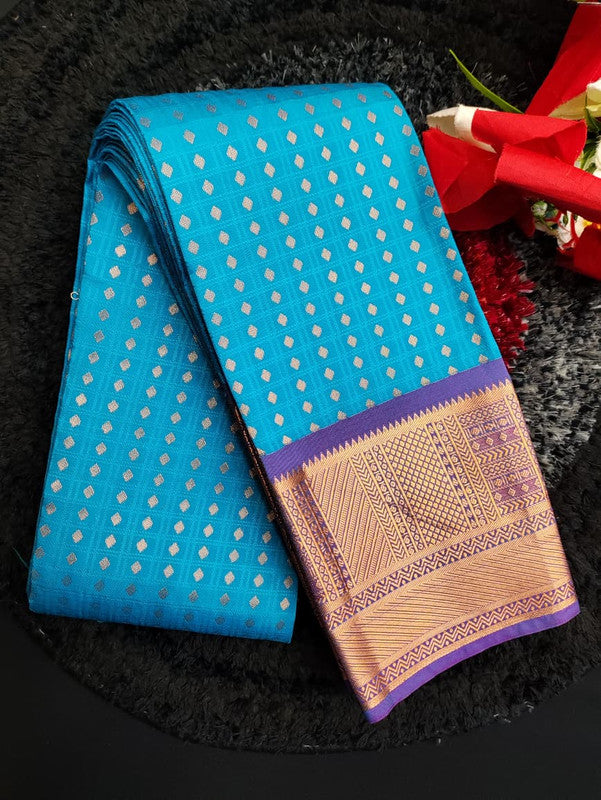 Diya Saree (1000 Putta Saree) DY39