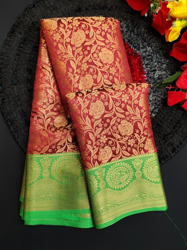 Anila Saree  AA123