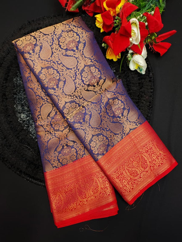 Anila Saree  AA140
