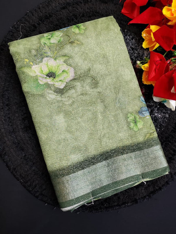 Chaava Saree CV10